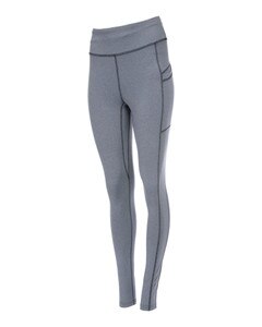 Simms Midweight Core Legging Women's in Admiral Blue